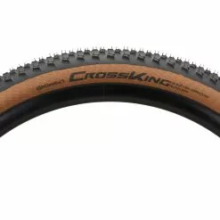 Continental Pneu Souple Cross King ProTection 27,5" - Édition Bernstein -Promos Porte-vélos Magasin 440215