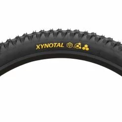 Continental Pneu Souple Xynotal Downhill Soft 29" -Promos Porte-vélos Magasin 440246