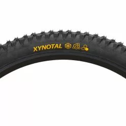 Continental Pneu Souple Xynotal Trail Endurance 29" -Promos Porte-vélos Magasin 440250
