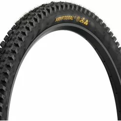 Continental Pneu Souple Kryptotal-F Downhill SuperSoft 29