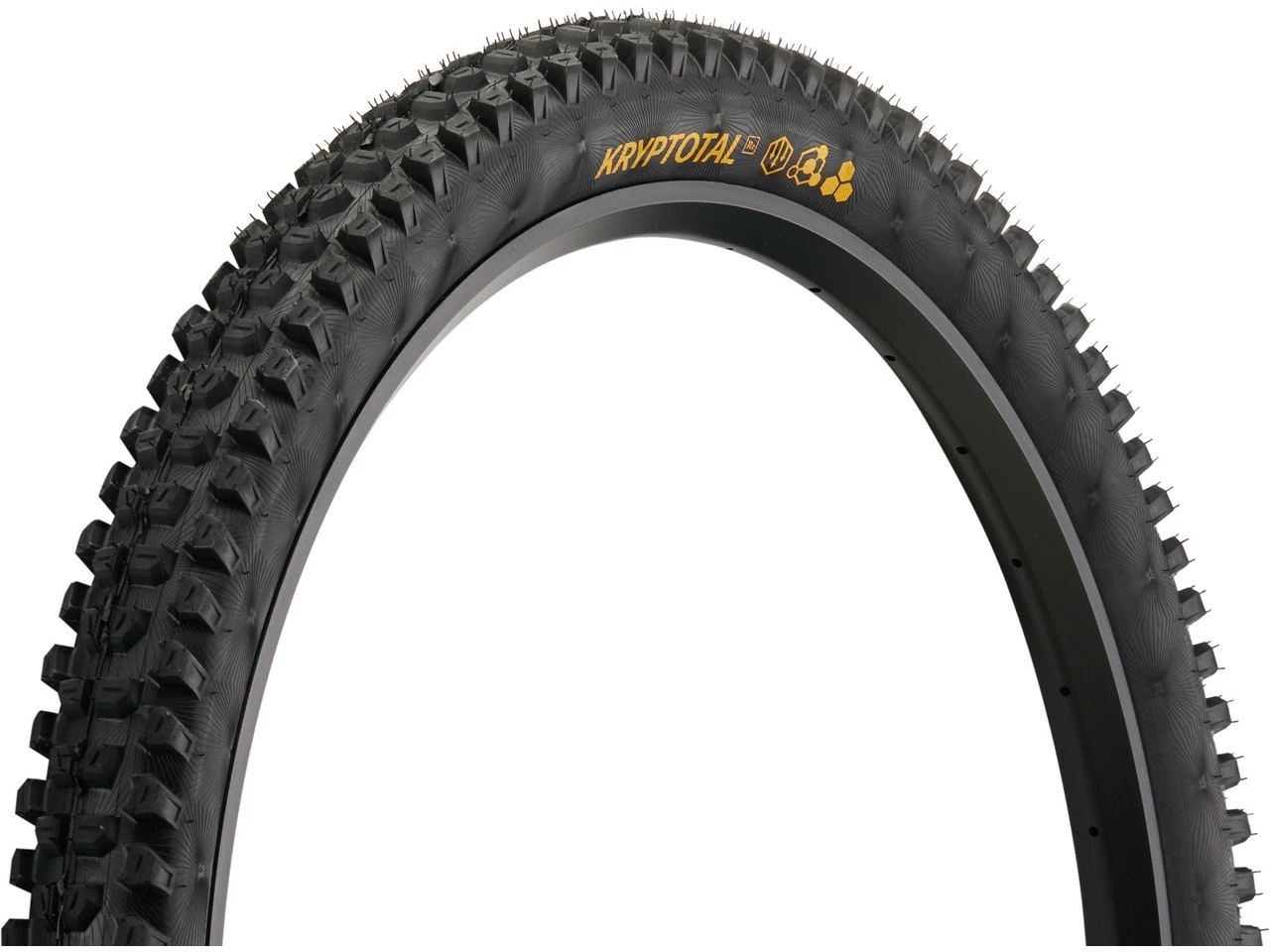 Continental Pneu Souple Kryptotal-R Downhill Soft 29 3 Continental Pneu Souple Kryptotal-R Downhill Soft 29