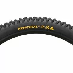 Continental Pneu Souple Kryptotal-R Downhill Soft 29 8 Continental Pneu Souple Kryptotal-R Downhill Soft 29 -Promos Porte-vélos Magasin 440517