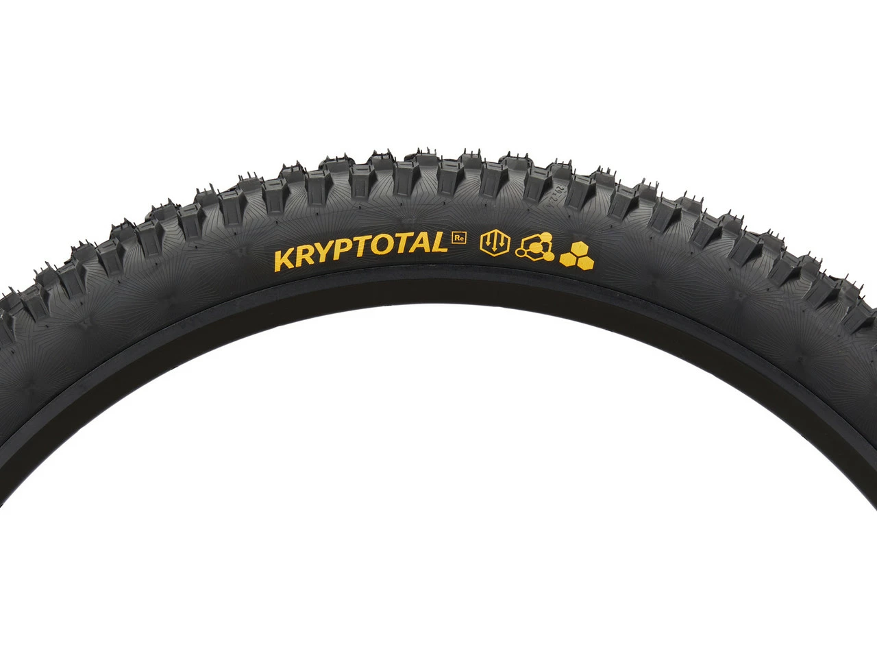Continental Pneu Souple Kryptotal-R Downhill Soft 29 5 Continental Pneu Souple Kryptotal-R Downhill Soft 29 – Image 3