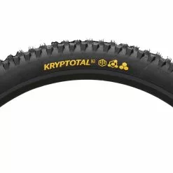 Continental Pneu Souple Kryptotal-R Downhill SuperSoft 29 -Promos Porte-vélos Magasin 440521