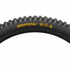 Continental Pneu Souple Kryptotal-R Trail Endurance 29 -Promos Porte-vélos Magasin 440525