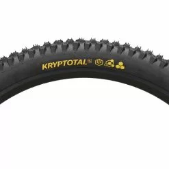 Continental Pneu Souple Kryptotal-R Downhill Soft 27,5 -Promos Porte-vélos Magasin 440616