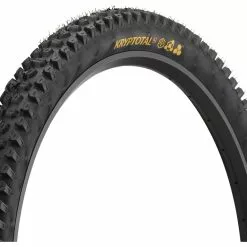 Continental Pneu Souple Kryptotal-R Downhill SuperSoft 27,5