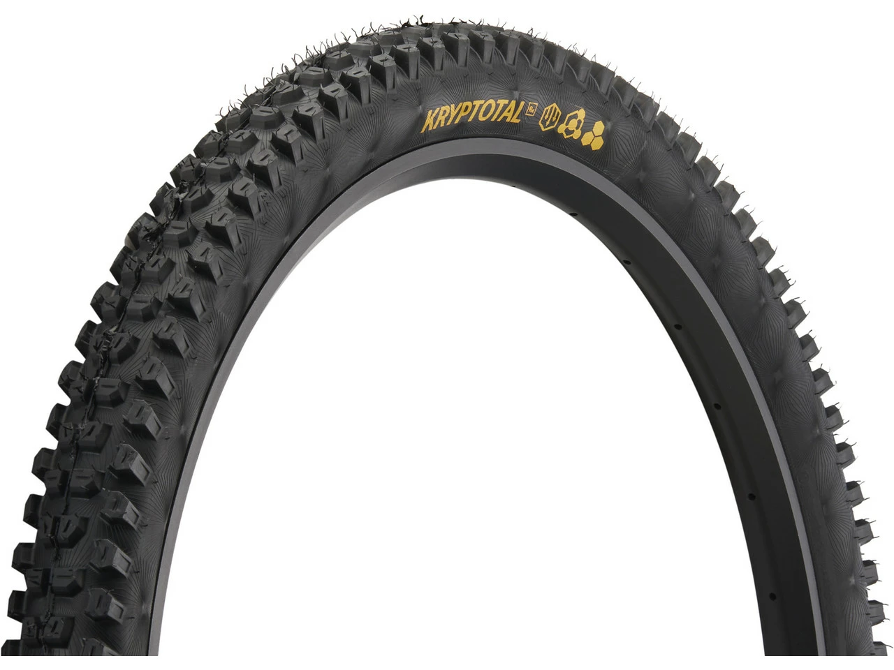 Continental Pneu Souple Kryptotal-R Downhill SuperSoft 27,5 3 Continental Pneu Souple Kryptotal-R Downhill SuperSoft 27,5