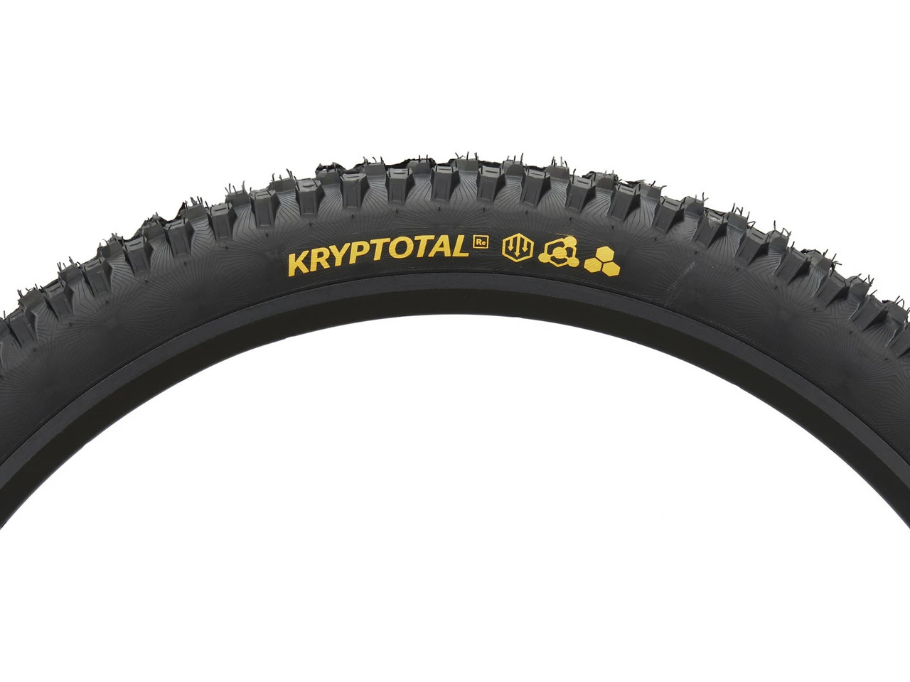 Continental Pneu Souple Kryptotal-R Downhill SuperSoft 27,5 5 Continental Pneu Souple Kryptotal-R Downhill SuperSoft 27,5 – Image 3
