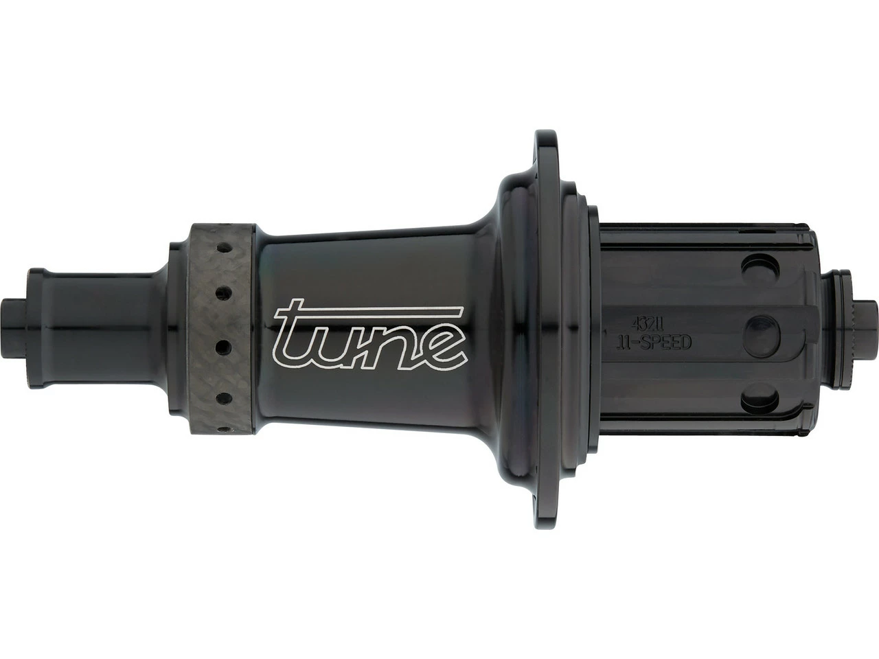 Tune Moyeu Arrière Mag Skyline Felgenbremse 3 Tune Moyeu Arrière Mag Skyline Felgenbremse