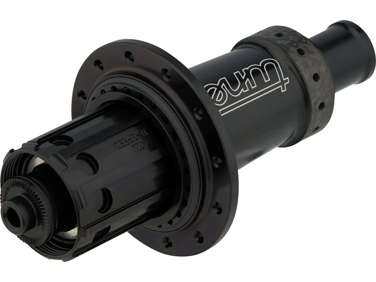 Tune Moyeu Arrière Mag Skyline Felgenbremse 4 Tune Moyeu Arrière Mag Skyline Felgenbremse – Image 2