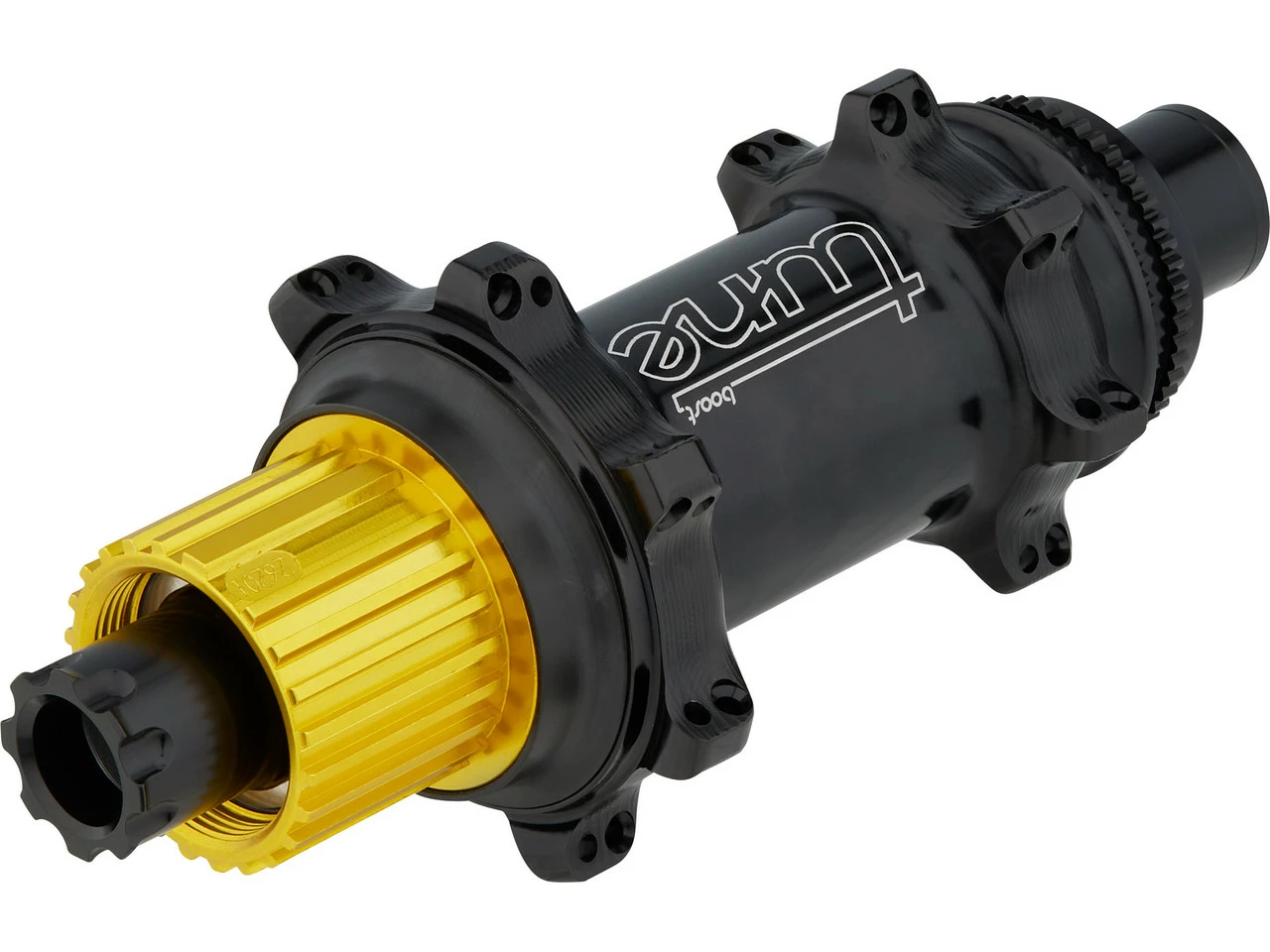 Tune Moyeu Arrière Prince Boost CL Disc Center Lock 4 Tune Moyeu Arrière Prince Boost CL Disc Center Lock – Image 2