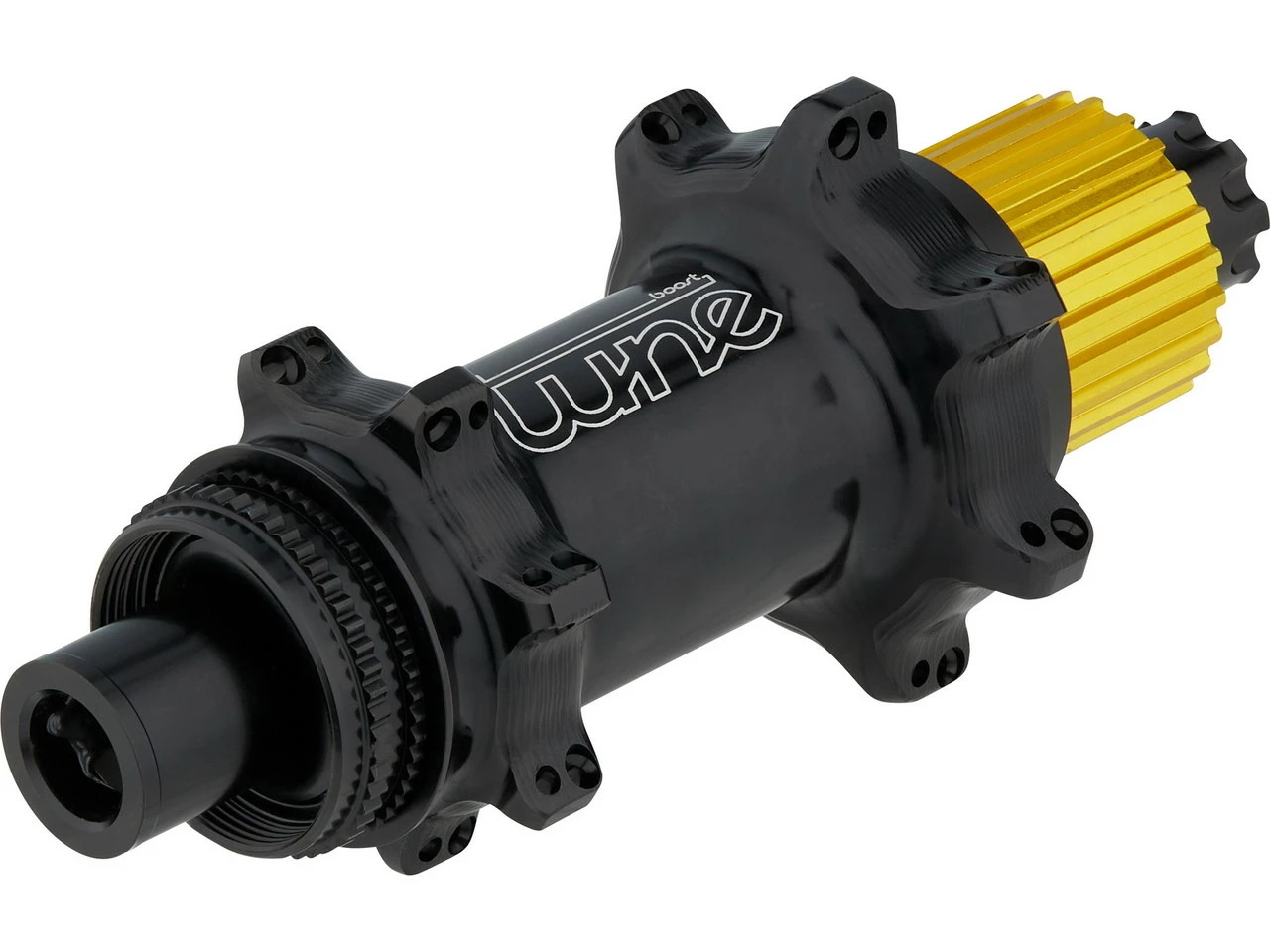 Tune Moyeu Arrière Prince Boost CL Disc Center Lock 5 Tune Moyeu Arrière Prince Boost CL Disc Center Lock – Image 3