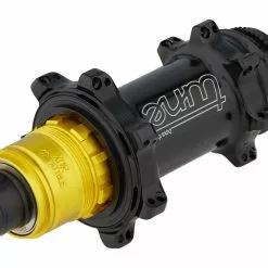 Tune Moyeu Arrière Prince Boost CL Disc Center Lock 15 Tune Moyeu Arrière Prince Boost CL Disc Center Lock -Promos Porte-vélos Magasin 440825