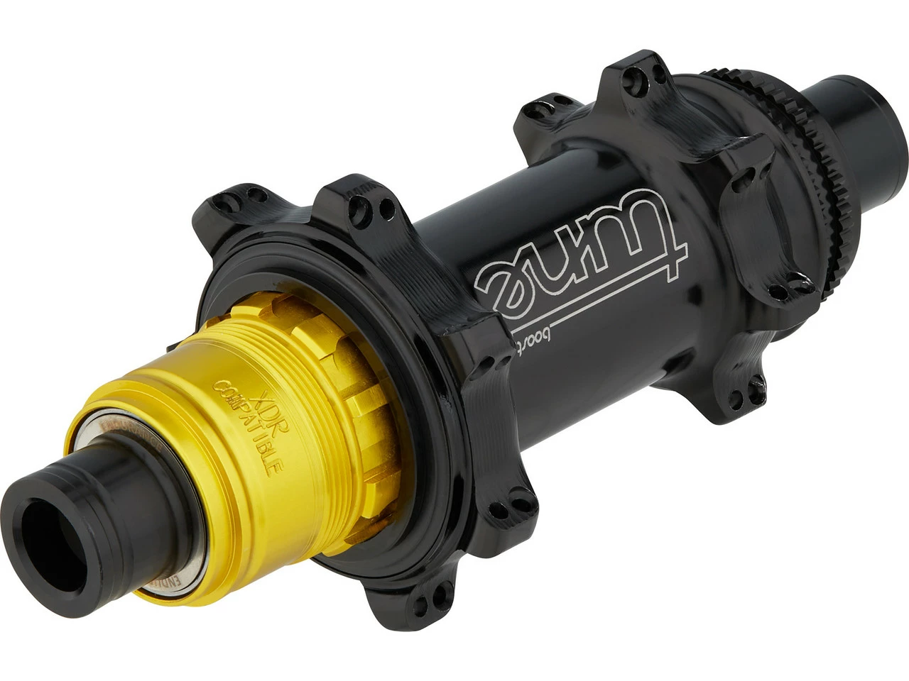 Tune Moyeu Arrière Prince Boost CL Disc Center Lock 7 Tune Moyeu Arrière Prince Boost CL Disc Center Lock – Image 5