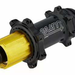 Tune Moyeu Arrière Prince Boost CL Disc Center Lock 18 Tune Moyeu Arrière Prince Boost CL Disc Center Lock -Promos Porte-vélos Magasin 440828