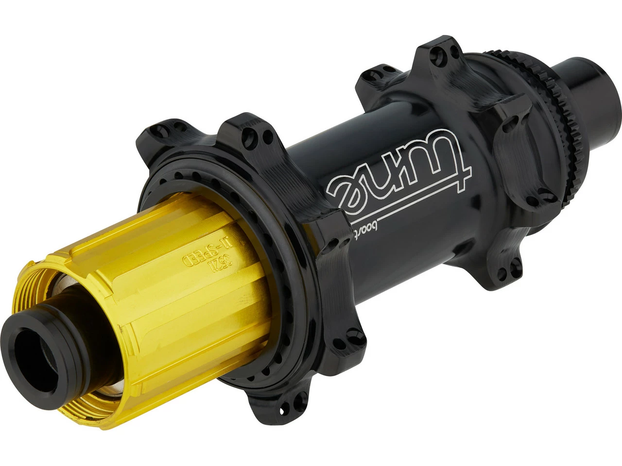 Tune Moyeu Arrière Prince Boost CL Disc Center Lock 10 Tune Moyeu Arrière Prince Boost CL Disc Center Lock – Image 8