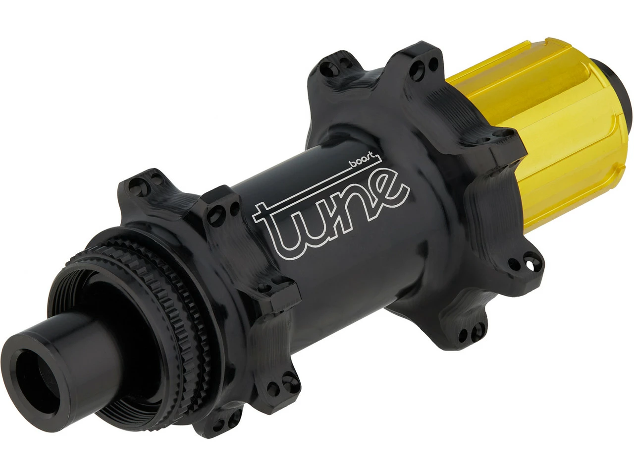 Tune Moyeu Arrière Prince Boost CL Disc Center Lock 11 Tune Moyeu Arrière Prince Boost CL Disc Center Lock – Image 9