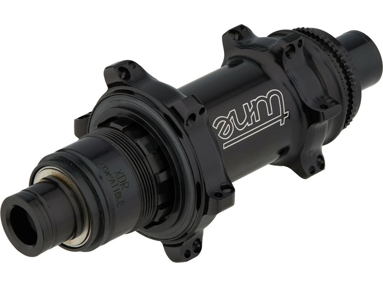 Tune Moyeu Arrière Prince CL 6T Sky Disc Center Lock 4 Tune Moyeu Arrière Prince CL 6T Sky Disc Center Lock – Image 2