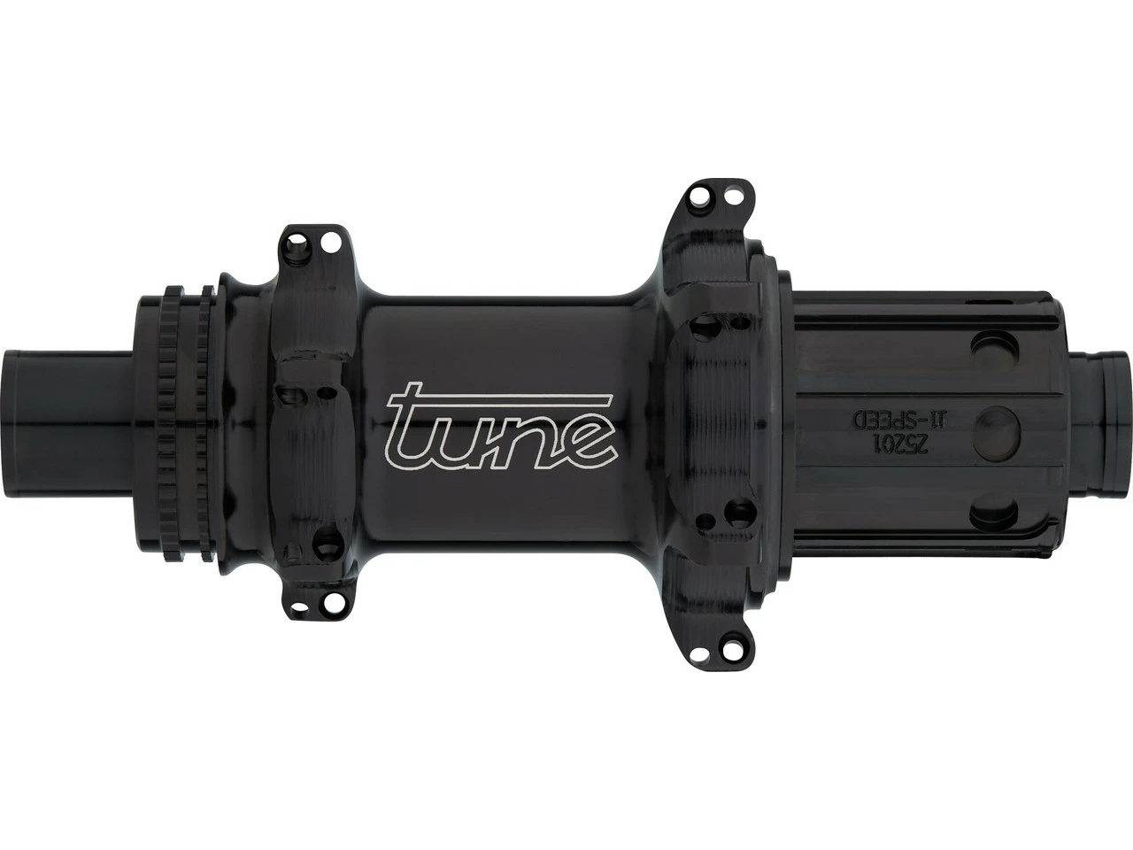 Tune Moyeu Arrière Prince CL 6T Sky Disc Center Lock 6 Tune Moyeu Arrière Prince CL 6T Sky Disc Center Lock – Image 4