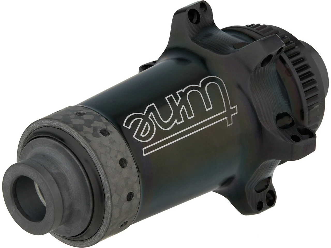 Tune Moyeu Avant Princess CL Disc Center Lock 4 Tune Moyeu Avant Princess CL Disc Center Lock – Image 2