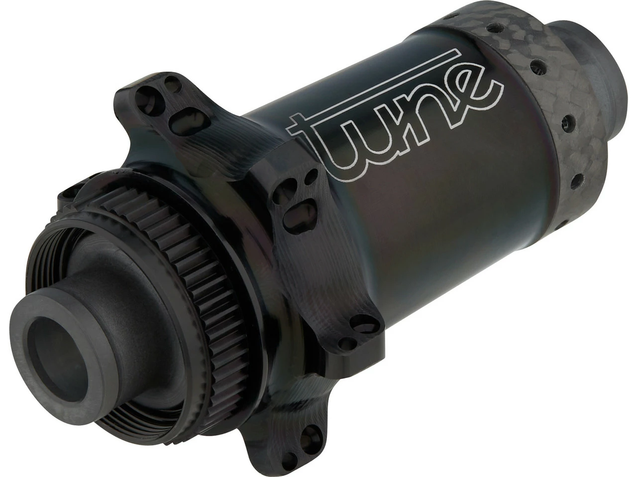 Tune Moyeu Avant Princess CL Disc Center Lock 5 Tune Moyeu Avant Princess CL Disc Center Lock – Image 3