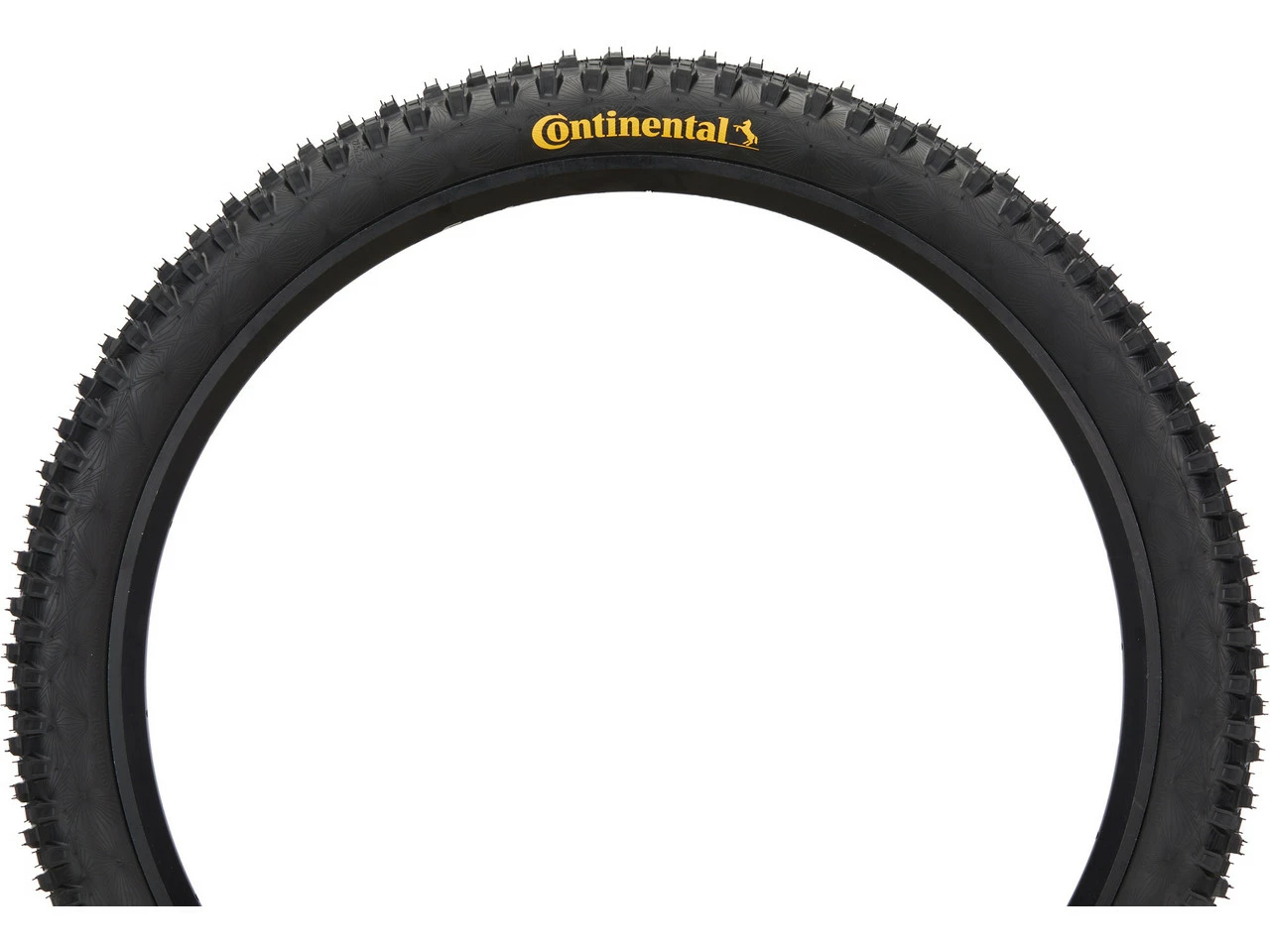 Continental Pneu Souple Argotal Downhill Soft 27,5" 4 Continental Pneu Souple Argotal Downhill Soft 27,5" – Image 2