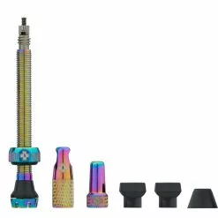 Muc-Off Valves Tubeless V2 -Promos Porte-vélos Magasin 442684 1