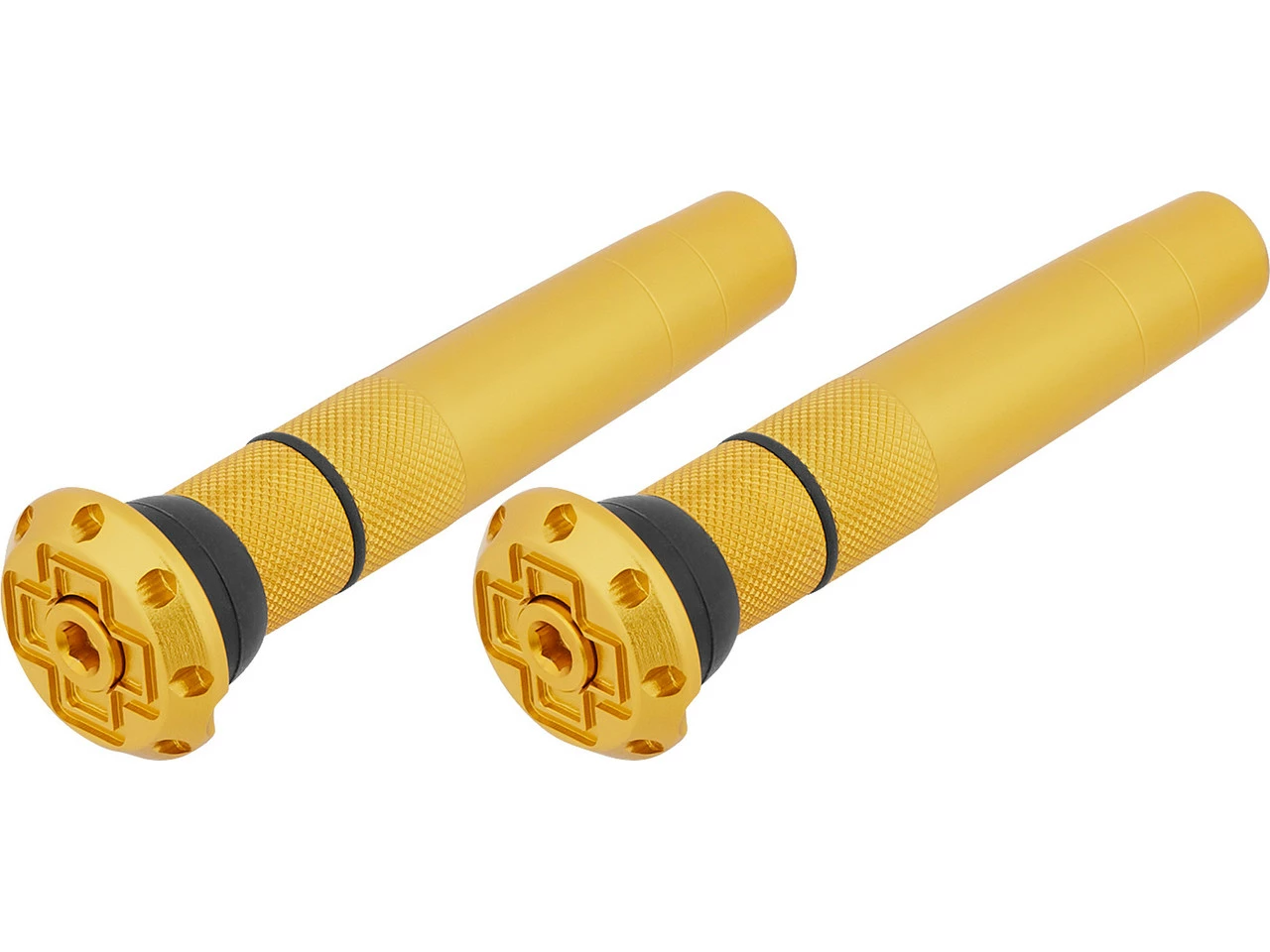 Muc-Off Kit De Réparation Stealth Tubeless Puncture Plug 3 Muc-Off Kit De Réparation Stealth Tubeless Puncture Plug