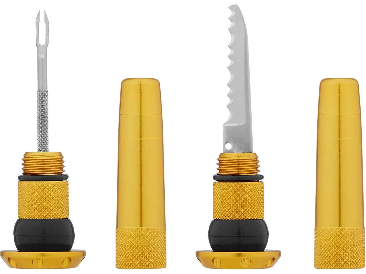 Muc-Off Kit De Réparation Stealth Tubeless Puncture Plug 4 Muc-Off Kit De Réparation Stealth Tubeless Puncture Plug – Image 2