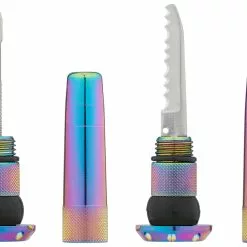 Muc-Off Kit De Réparation Stealth Tubeless Puncture Plug 44 Muc-Off Kit De Réparation Stealth Tubeless Puncture Plug -Promos Porte-vélos Magasin 442772