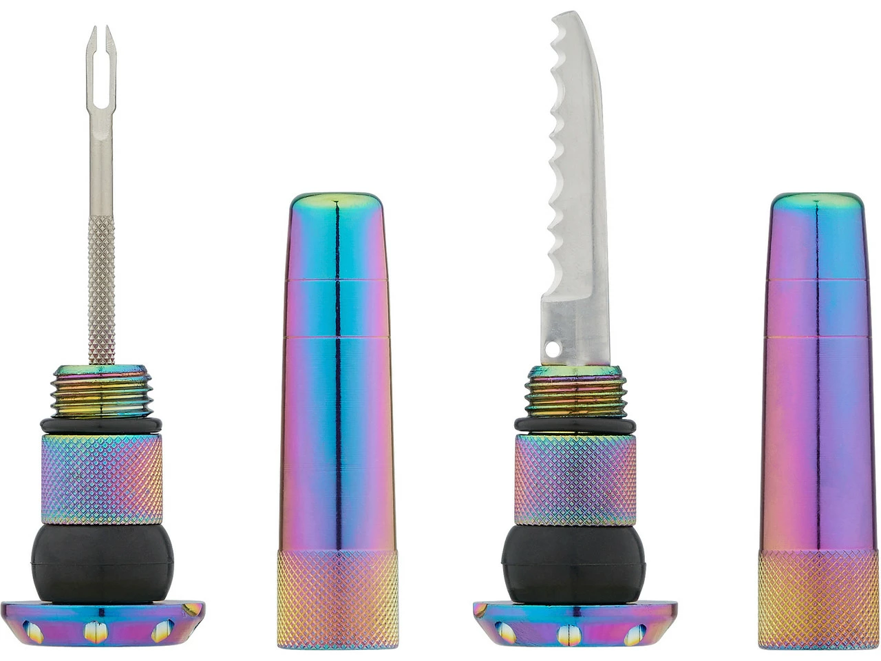 Muc-Off Kit De Réparation Stealth Tubeless Puncture Plug 9 Muc-Off Kit De Réparation Stealth Tubeless Puncture Plug – Image 7