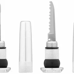 Muc-Off Kit De Réparation Stealth Tubeless Puncture Plug 47 Muc-Off Kit De Réparation Stealth Tubeless Puncture Plug -Promos Porte-vélos Magasin 442775