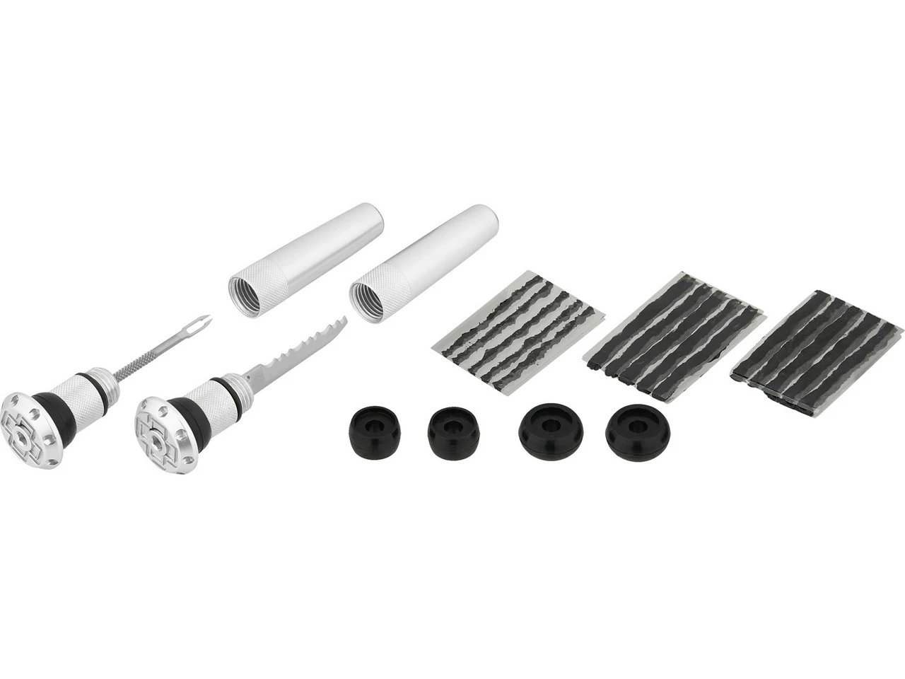 Muc-Off Kit De Réparation Stealth Tubeless Puncture Plug 13 Muc-Off Kit De Réparation Stealth Tubeless Puncture Plug – Image 11