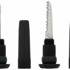 Muc-Off Kit De Réparation Stealth Tubeless Puncture Plug 50 Muc-Off Kit De Réparation Stealth Tubeless Puncture Plug -Promos Porte-vélos Magasin 442778