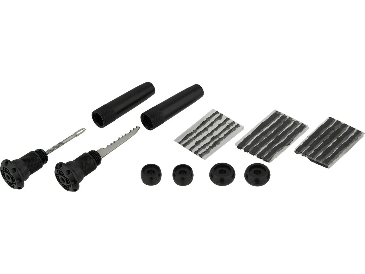 Muc-Off Kit De Réparation Stealth Tubeless Puncture Plug 16 Muc-Off Kit De Réparation Stealth Tubeless Puncture Plug – Image 14