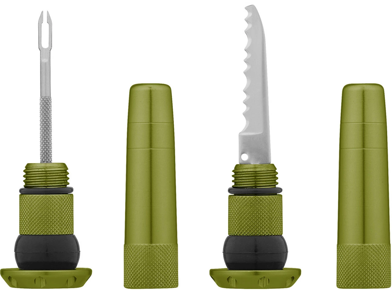 Muc-Off Kit De Réparation Stealth Tubeless Puncture Plug 24 Muc-Off Kit De Réparation Stealth Tubeless Puncture Plug – Image 22