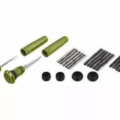 Muc-Off Kit De Réparation Stealth Tubeless Puncture Plug 60 Muc-Off Kit De Réparation Stealth Tubeless Puncture Plug -Promos Porte-vélos Magasin 442788