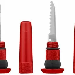 Muc-Off Kit De Réparation Stealth Tubeless Puncture Plug 68 Muc-Off Kit De Réparation Stealth Tubeless Puncture Plug -Promos Porte-vélos Magasin 442796