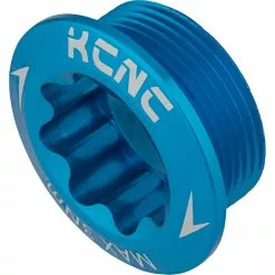 Kcnc Vis Pour Pédalier Shimano Gauche -Promos Porte-vélos Magasin 443534