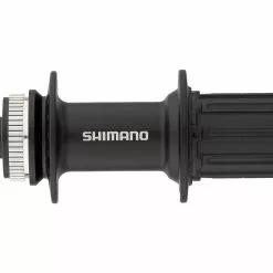 Shimano Moyeu Arrière FH-UR600 Disc Center Lock Pour Axe à Serrage Rapide -Promos Porte-vélos Magasin 443590