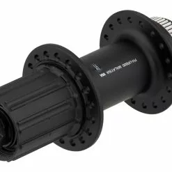 Shimano Moyeu Arrière FH-UR600 Disc Center Lock Pour Axe à Serrage Rapide -Promos Porte-vélos Magasin 443592