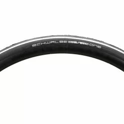 Schwalbe Pneu Souple One Performance ADDIX RaceGuard 28" -Promos Porte-vélos Magasin 443661