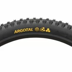 Continental Pneu Souple Argotal Downhill Soft 29" -Promos Porte-vélos Magasin 443987