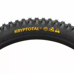 Continental Pneu Souple Kryptotal-R Enduro Soft 27,5" 8 Continental Pneu Souple Kryptotal-R Enduro Soft 27,5" -Promos Porte-vélos Magasin 443991