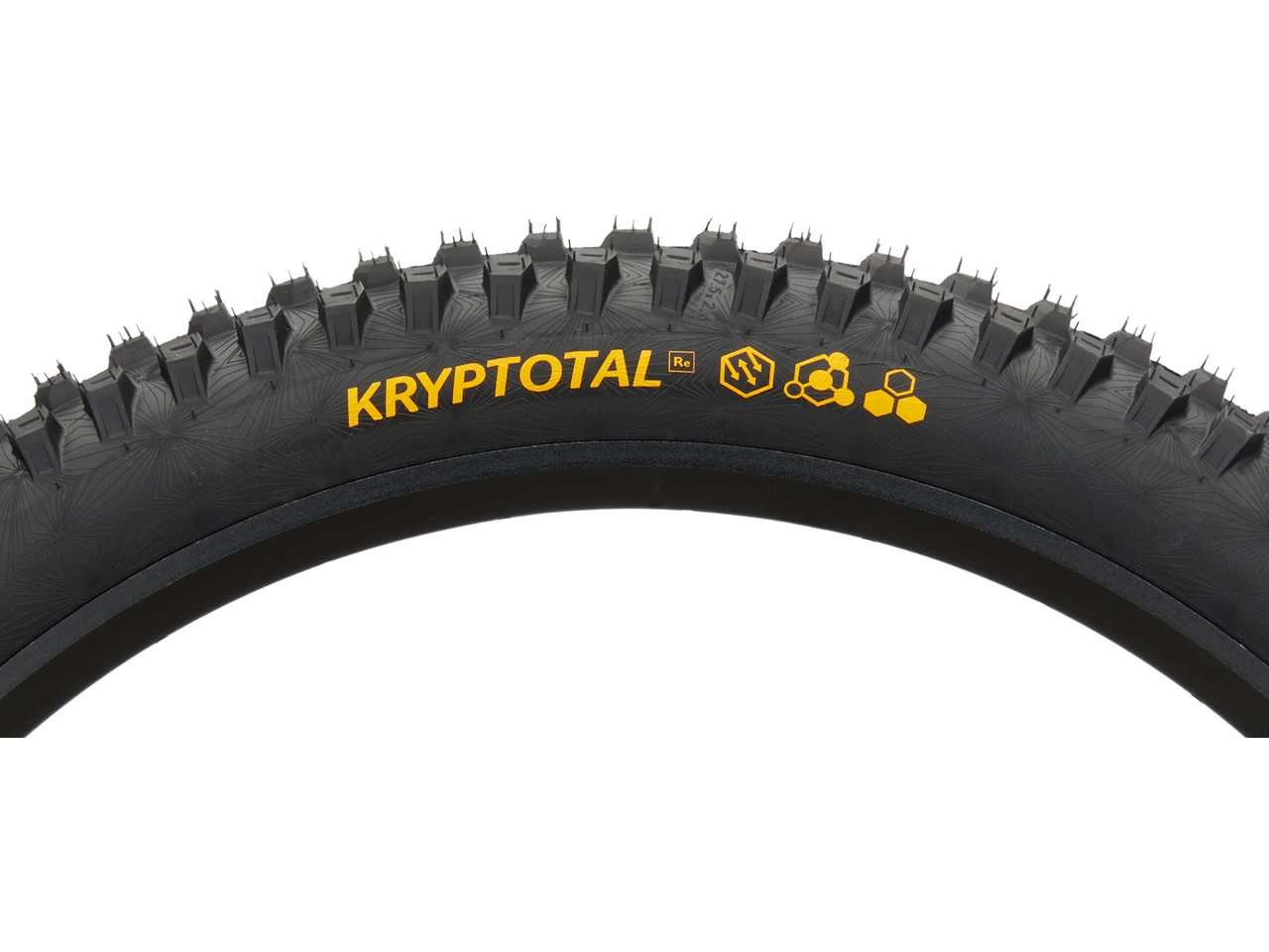 Continental Pneu Souple Kryptotal-R Enduro Soft 27,5" 5 Continental Pneu Souple Kryptotal-R Enduro Soft 27,5" – Image 3