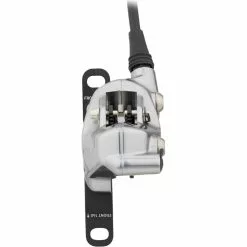 SRAM Frein à Disque Red ETap AXS HRD FM Levier Frein/Vitesses Hydr 2pièces 18 SRAM Frein à Disque Red ETap AXS HRD FM Levier Frein/Vitesses Hydr 2pièces -Promos Porte-vélos Magasin 444151