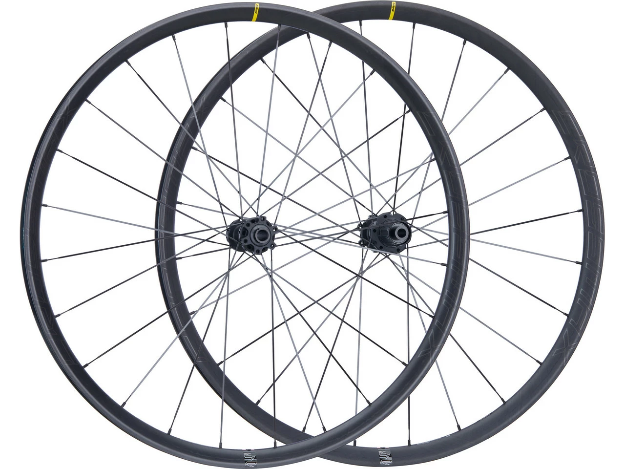 Mavic Set De Roues Crossmax Carbon SL R Disc 6 Trous 29" Boost 3 Mavic Set De Roues Crossmax Carbon SL R Disc 6 Trous 29" Boost