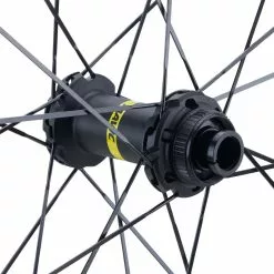 Mavic Set De Roues Crossmax Carbon SL R Disc Center Lock 29" Boost -Promos Porte-vélos Magasin 444214