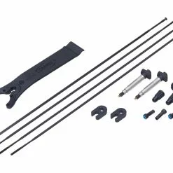 Mavic Set De Roues Crossmax Carbon SL R Disc Center Lock 29" Boost -Promos Porte-vélos Magasin 444218